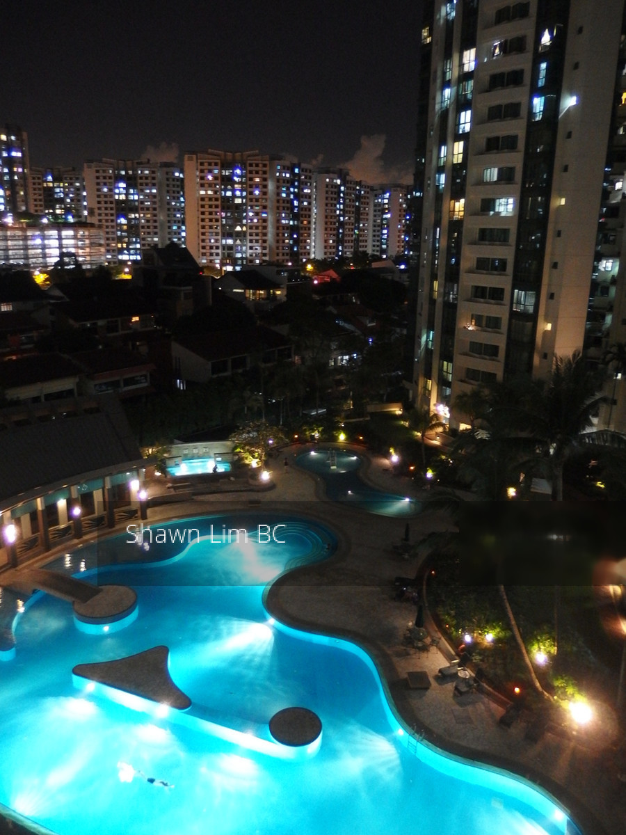 Palm Gardens (D23), Condominium #203795551